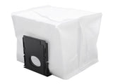6pcs Robot Vacuum Dust Bag Nonwoven Dust Collection Bag for W20 W20 Pro for J20 Robot Vacuum V1294-YM0901-3113240361111