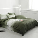 Manor Savoy Marigold Quilt / Doona / Duvet Cover set V745-AQ081911K3