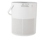 Portable Air Purifier Negative Ion Air Cleaner with 2H 4H 8H Timing Kids Safety Lock for Bedroom V1294-YM0901-3113240244211