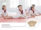 10Pcs Karate Breaking Board,Professional Breakable Taekwondo Breaking Board Karate Wooden Kick Board V1369-AZ3-W-03053