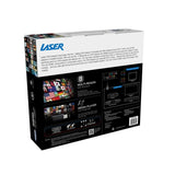 Laser Multi-Region DVD Player with HDMI & USB V1031-DVD-HD012