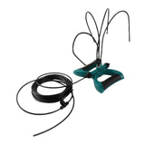 Standings Outdoor Misting Cooling System Flexible Adjustable Angle Anti Leakage Portable V1294-YM0901-3111230158911