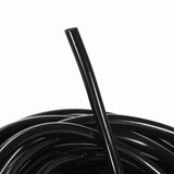 50m Watering Tubing Hose Pipe 4/7mm Drip Irrigation System for Home Garden Yard Lawn Landscape Patio V1294-YM0901-H19233-2