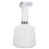 Electric Plant Spray Bottle 3.7V Waterproof Easy Control Battery Indicator USB Charging Adjustable V1294-YM0523-3111220022112