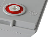 Safetex 12V 170Ah AGM Deep Cycle Lead BATTERY-AGM-S170