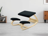 Kneeling Office Chair Ergonomic Rocking Posture Improving Stool V63-842441