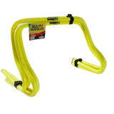 1 Pack of 4 Agility Training Hurdles Sport Socer Football Speed - 30cm Height V563-SUAC1700