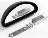 2 pieces - Rearview mirror - Banana mirror - Exterior mirrors - Adjustable blind V1188-NK-BOL-278