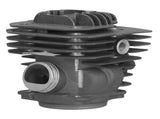 48MM Cylinder Piston Garden Tools Accessories for OleoMac 956156 Emak 395023 Chainsaw V1294-YM0523-3111210409811