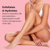 120g Sugaring Wax with Lemon- Strip Free - Home Hair Removal V238-SUPDZ-40917121531984