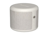 Kreafunk Karl Bluetooth Speaker - Soft White V398-KFRX11