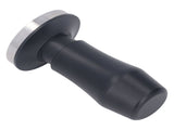Coffee Tamper Aluminum Alloy Calibrated Tamper with Stainless Steel Base Ergonomic Handle for Cafe V1294-YM0703-3118230041312