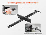 Mercruiser Alignment Tool & Gimbal Bearing Puller Set, Compatible with Mercruisers, OMC, Volvo Cobra V952-LBQZCMFBWGKZIQ64A001V0