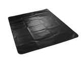 Grill Mats Double Sided Silicone Fireproof Reusable Foldable BBQ Pads for Outdoor Camping Garden V1294-YM3111220261211-0421