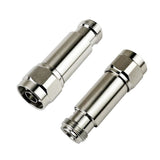 Mini Rf Coaxial Attenuator 2W 1Db-40Db N Type Male To Female Dc-3.0Ghz 50 Ohm Power Tools V1189-LWWAL-20260327-04216