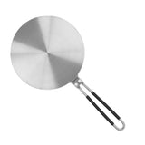 Stainless Steel Gas Electric Stovetop Heat Diffuser Ring Induction Cooker Heat Conduction V1294-YM0521-3113220291611