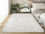 1X 90X150Cm Soft Area Rug Modern Bedroom Rugs for Kids Room Nursery Rug Floors 3'X 5' V1366-AZ2-W-20655