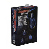 Friday The 13th Part VI Jason Lives Voorhees Action Figure Model 18cm V201-QHGMMOREONE009
