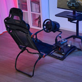 VEVOR Racing Wheel Stand Foldable for Logitech G923/G920/G29 GT/Formula Mode V952-BXSZCDHKZDXKQ29WWV0