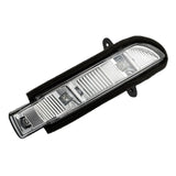Car Front LH RH Door Mirror Turn Signal Light for Rear view turn signal light, reverse V1369-AZ3-W-03098