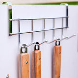 Over The Door Hooks, Door Hanger, Over The Door Towel Rack, Door Coat Towel Hanger Door Coat Rack, V1189-LWWAL-20260401-07032