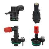 Engine PCV Valves Replacements Part 12665644 12637666 Crankcase Ventilation Valves Simple Installs V1369-AZ3-W-14103