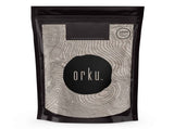 Orku 400g Fine Diatomaceous Earth - Food Grade FCC Fossil Shell Flour Powder V238-SUPDZ-12295728660560