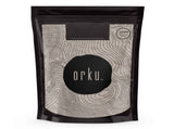 Orku 2Kg Fossil Shell Flour - Livestock Garden Pet Diatomaceous Earth V238-SUPDZ-39617422590032