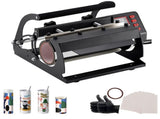 Tumbler Heat Press Machine 11-30oz Mug Press Sublimation Tumblers Black V952-SDKKBJAYAJCXRKZW2V3