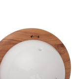 Wall Mounted Aromatherapy Diffuser USB LED Wall Hanging Automatic Aromatherapy Diffuser Essential V1294-YM0901-3111240003612
