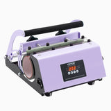 Tumbler Heat Press Machine 11-30oz Mug Press Sublimation Tumblers Purple V952-SDKKBJAYAJXSJTX79V3