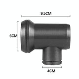 Dyson Hair Dryer Curling Adapter - Perfect For Styling PRL-5015382060DBT
