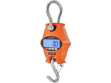 Digital Crane Scale, 660 lbs/300 kg, Industrial Heavy Duty Hanging Scale with Cast Aluminum Case & V952-QXDCPTK50GLQF3X0YV9