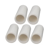 5Pcs Lint Roller Refills Static Free Extra Sticky Lint Roller Refills for Clothes Pet Dog Cat Hair V1294-YM0706-3117230167214