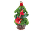 Singing Dancing Christmas Tree 8 Songs Electric Singing Xmas Tree for Christmas Tree Toys Guitar V1294-YM0718-3115220091513