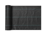 13FTx60FT Premium Heavy Duty Weed Barrier Landscape Fabric, 5OZ Woven Geotextile Fabric Under V952-JBXBZ1360FT5SW4VVV0