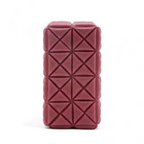 Adidas Eco Yoga Block Foam Brick Pilates Pose Aid Enviro Friendly Home Fitness V563-ADYG-20150
