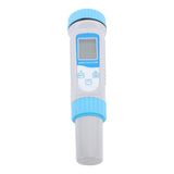 Water Quality Tester Bluetooth Accurate 7 in 1 PH ORP EC TDS SALT SG TEMP Meter for Drinking Water V1294-YM0706-3111230207111