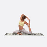 DOIY Yoga Mat Rug - Berber DTK-DY-DYYOGAMBE