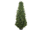 Realistic UV Resistant Topiary Trees Bundle V637-DP1194119