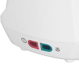 Pressurized Handheld Steam Cleaner ABS Multipurpose Portable High Temperature Steam Cleaning Machine V1294-YM0901-3113240013711