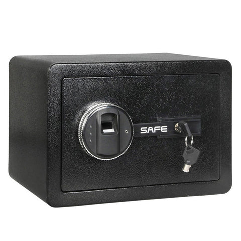 8.1L Digital Security Safe Box Fingerprint Key Lock ST0514-20