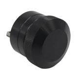 Chain Lubricator Oiler Lubrication System compatible with Suzuki-Kawasaki bike Universal Black, V1189-LC-QP-00131