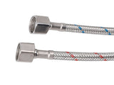Pull Down Kitchen Faucet Stylish Electroplating Universal Telescopic Hose Kitchen Sink Faucet with V1294-YM0901-3112240036811