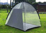 Golf Practice Net Hitting Driving Netting Chipping Cage Training Aid Mesh V1308-DSZKI-123