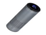 Negative Ion Car Air Purifier Body Induction Mini USB Powered Filter Air Purifier for Car V1294-YM0901-3113210174511