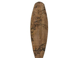 OLA HARDWOOD SURFBOARD WALL ART V742-M19944