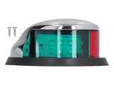 Boat Navigation Light 12LED 12V Marine Position Lamp Red Green Signal Light Deck Bow Light V1294-YM0714-3119210232911