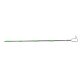 Garden Hoe Long Handle Heavy Duty Stainless Steel Weeding Hoe Gardening Tool for Farmland Loosing V1294-YM0901-3111240285111