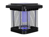 Indoor Insect Trap, Quiet Fruit Flies Electric Killer Trap, Fly Trap, Lamp, V1192-AZ-W-15610
